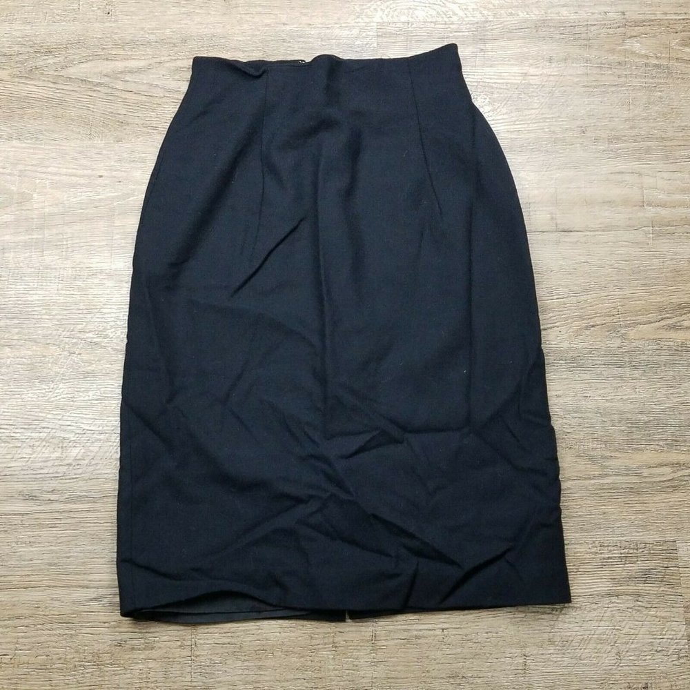 Dana Brooke Women's Skirt ~ Knee Length ~ Size 6